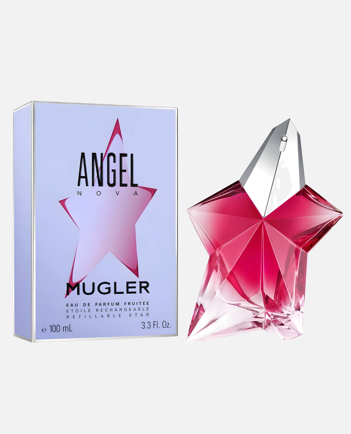 ANGEL NOVA FRUITÉE Eau De Parfum