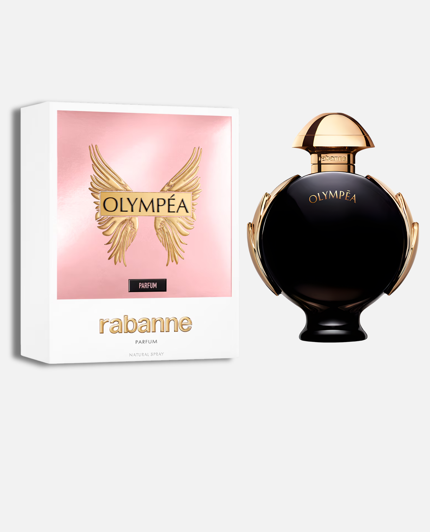 OLYMPEA PARFUM