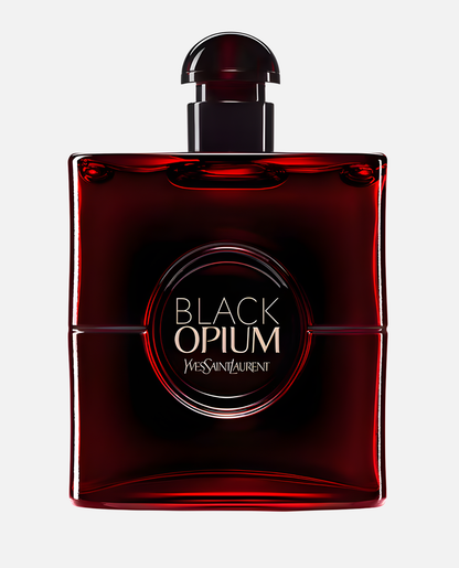 YVES SAINT LAURENT Black Opium Over Red Eau de Parfum