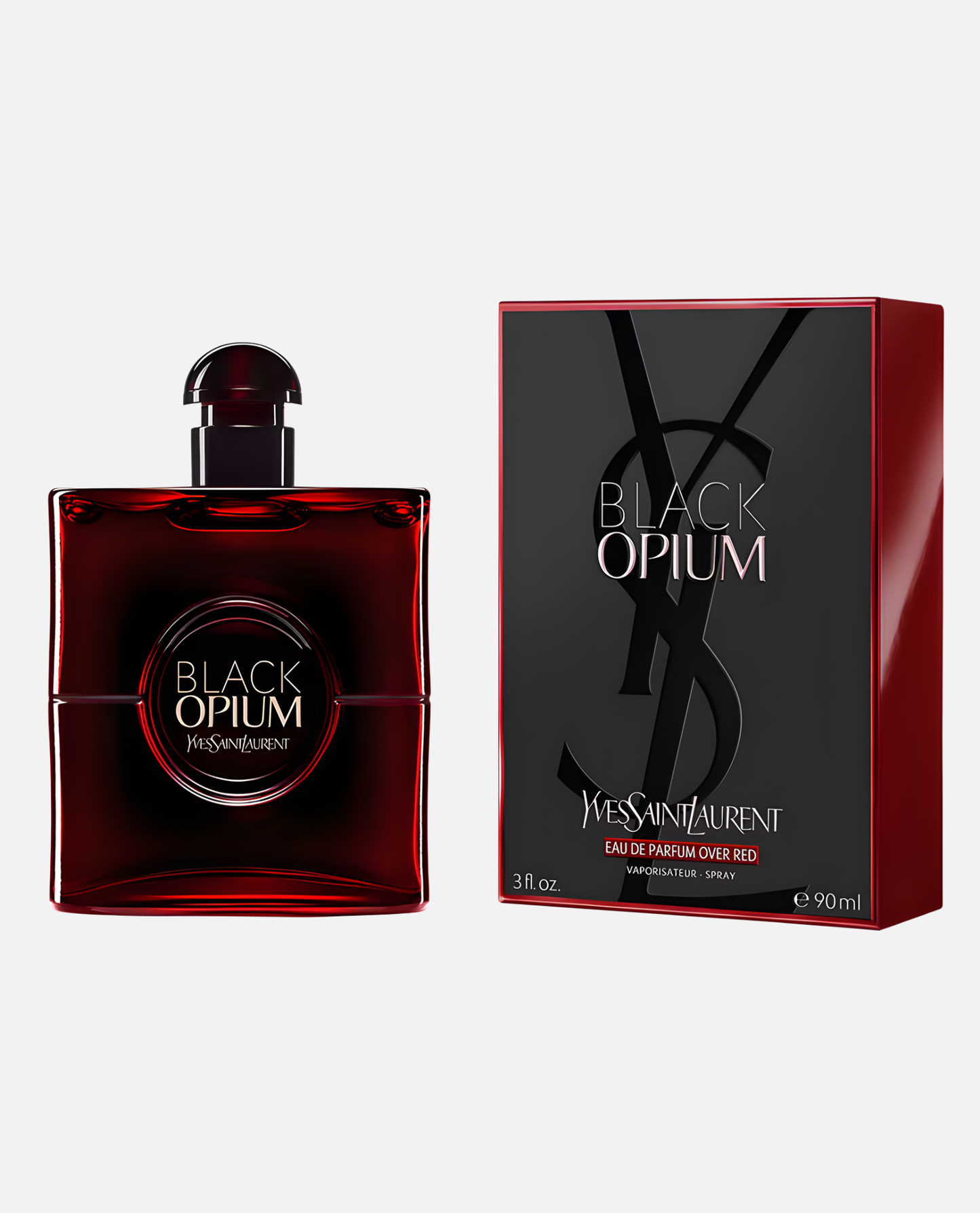 BLACK OPIUM OVER RED EAU DE PARFUM