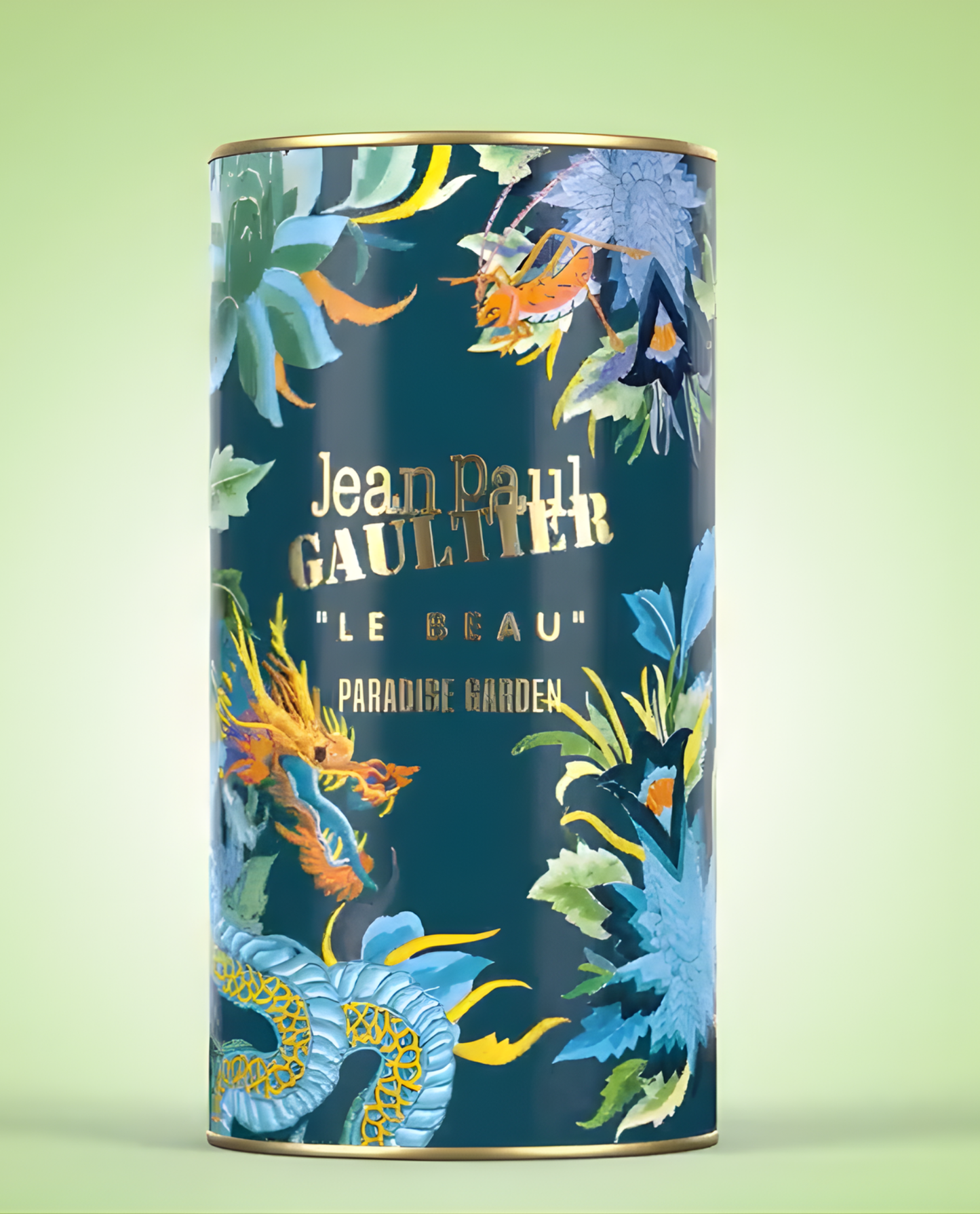 Le Beau Paradise Garden Eau de Parfum