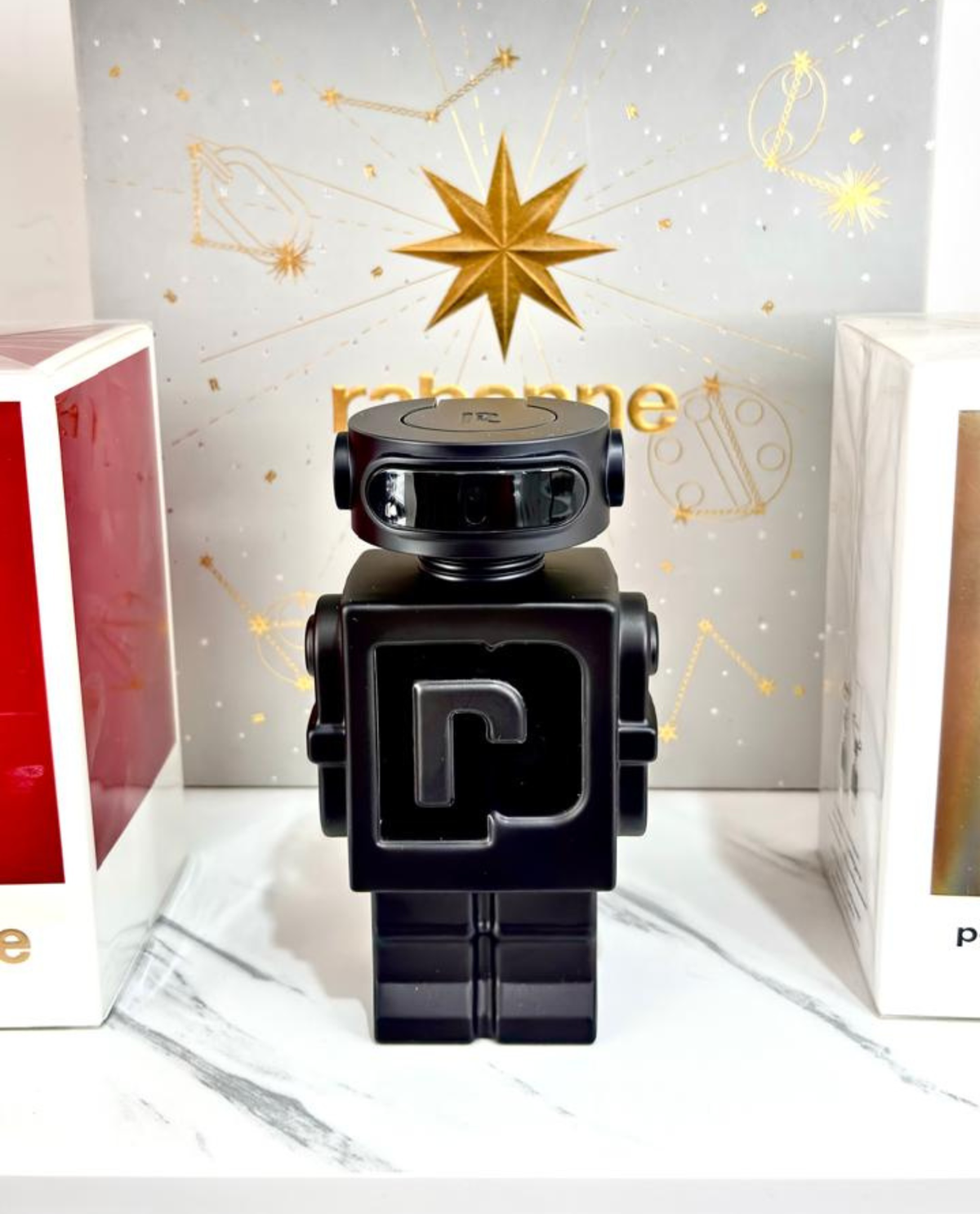 Paco Rabanne Phantom Parfum