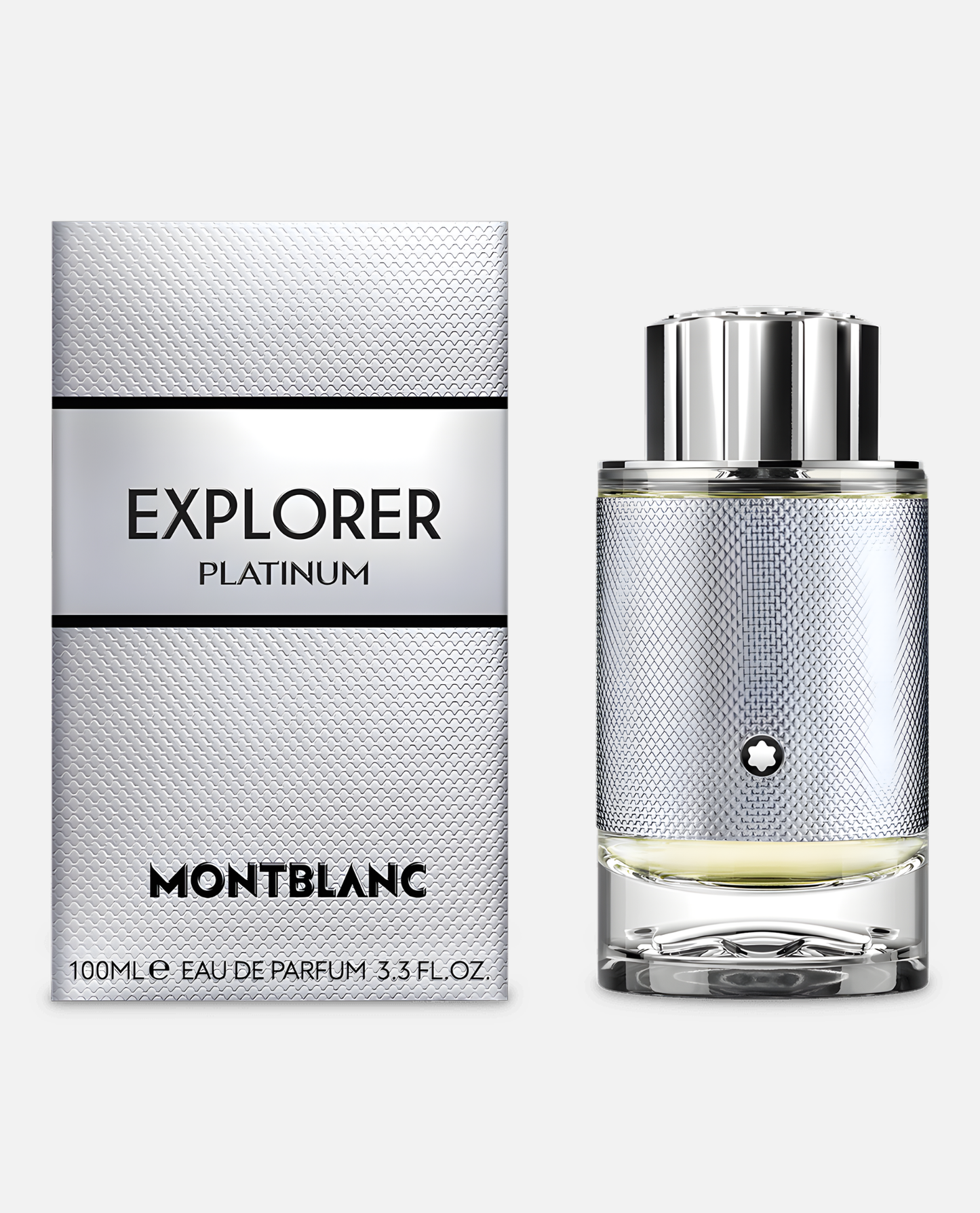 Explorer Platinum Men Eau de Parfum