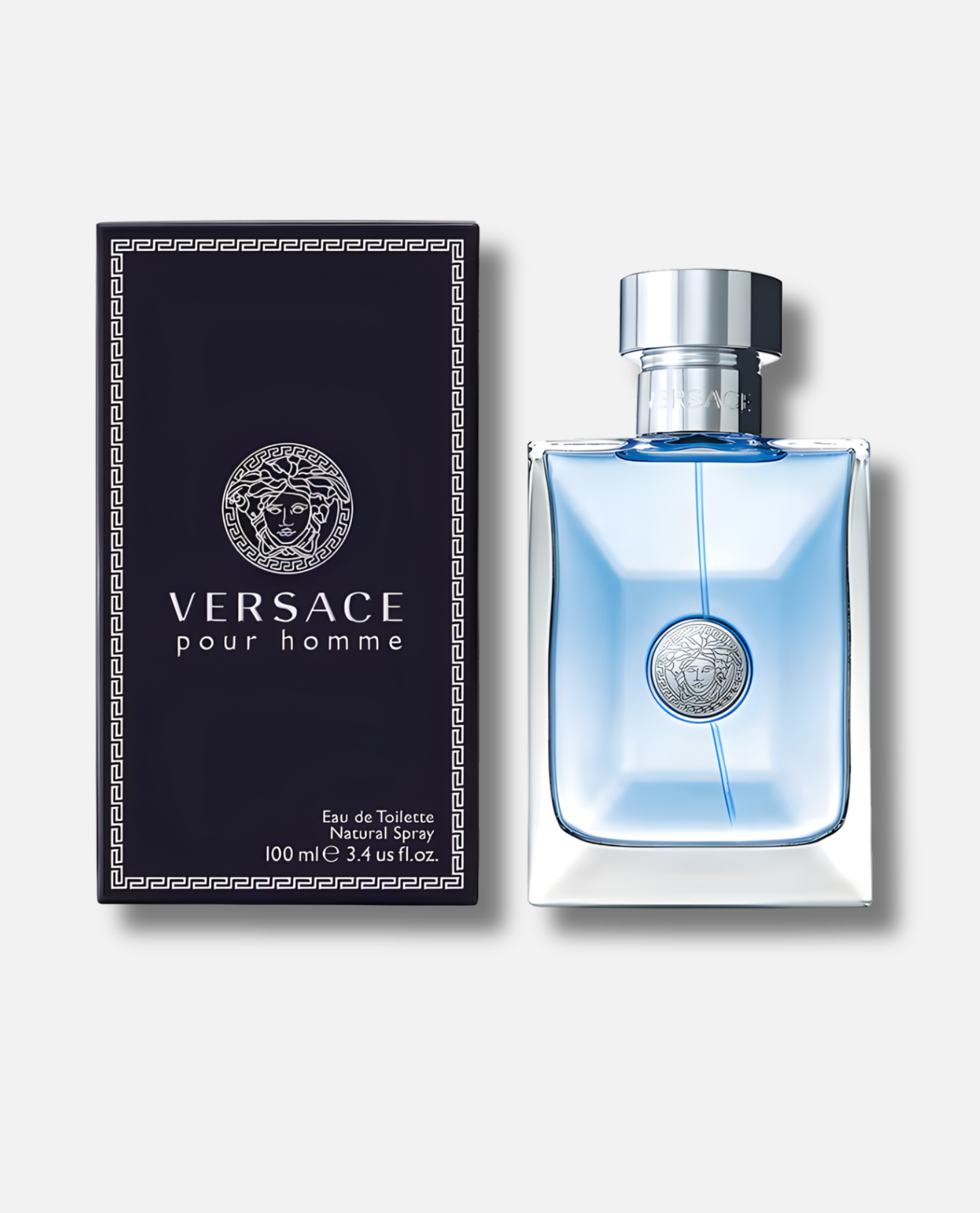 Versace Pour Homme Eau de Toilette