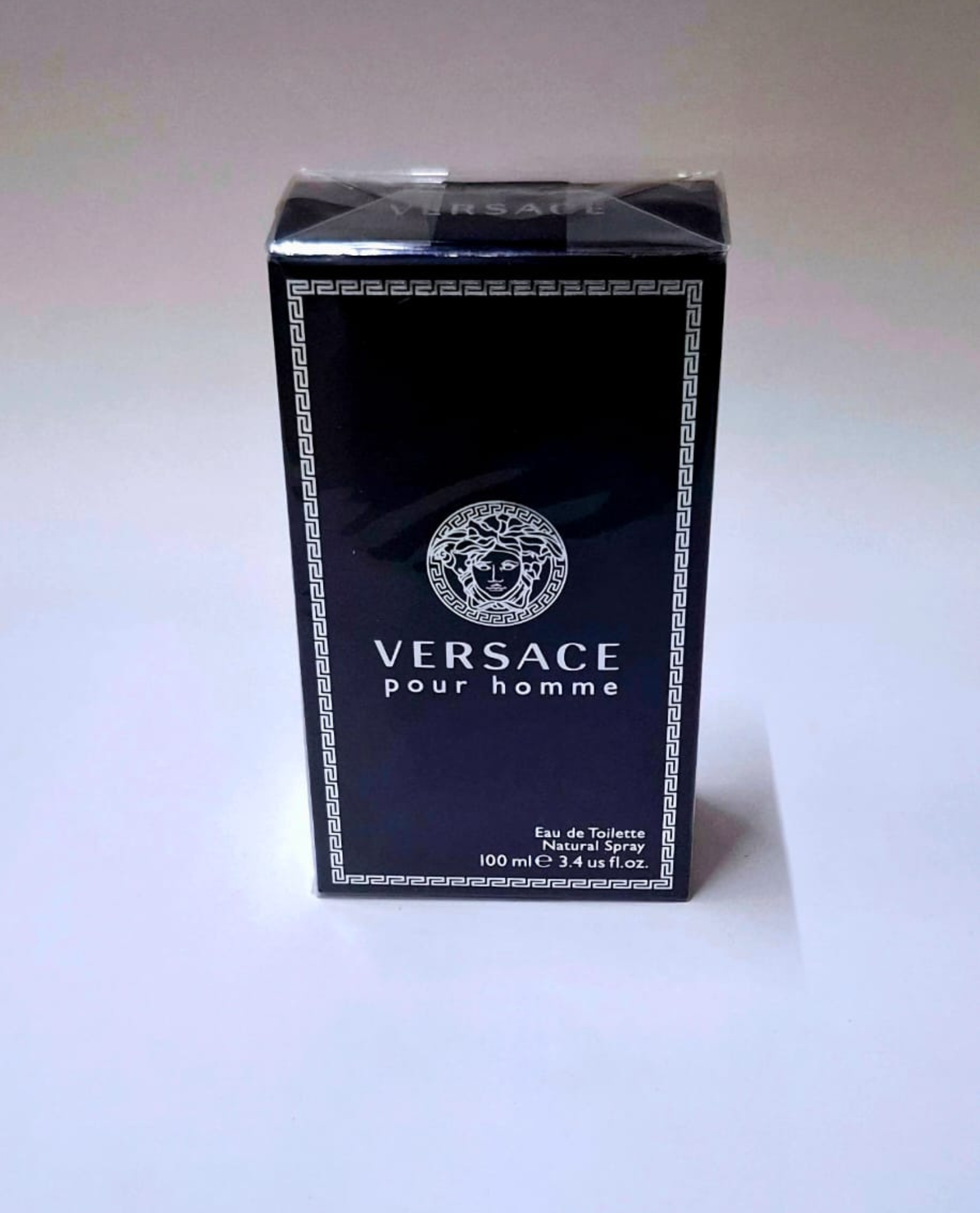 Versace Pour Homme Eau de Toilette