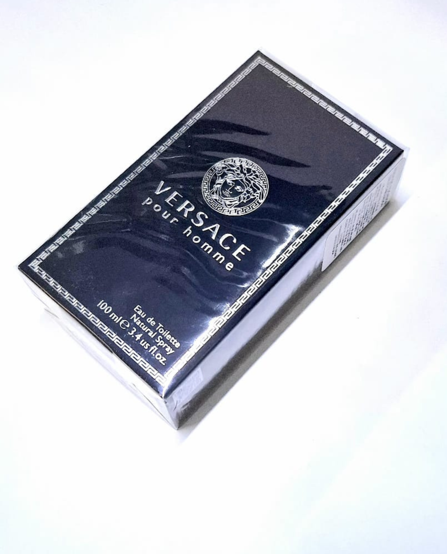 Versace Pour Homme Eau de Toilette