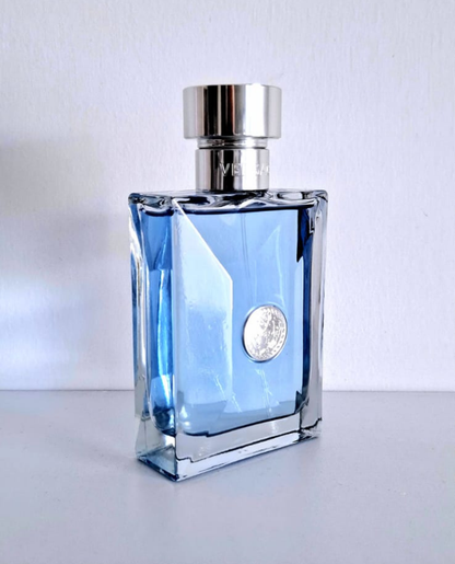 VERSACE Pour Homme Eau de Toilette