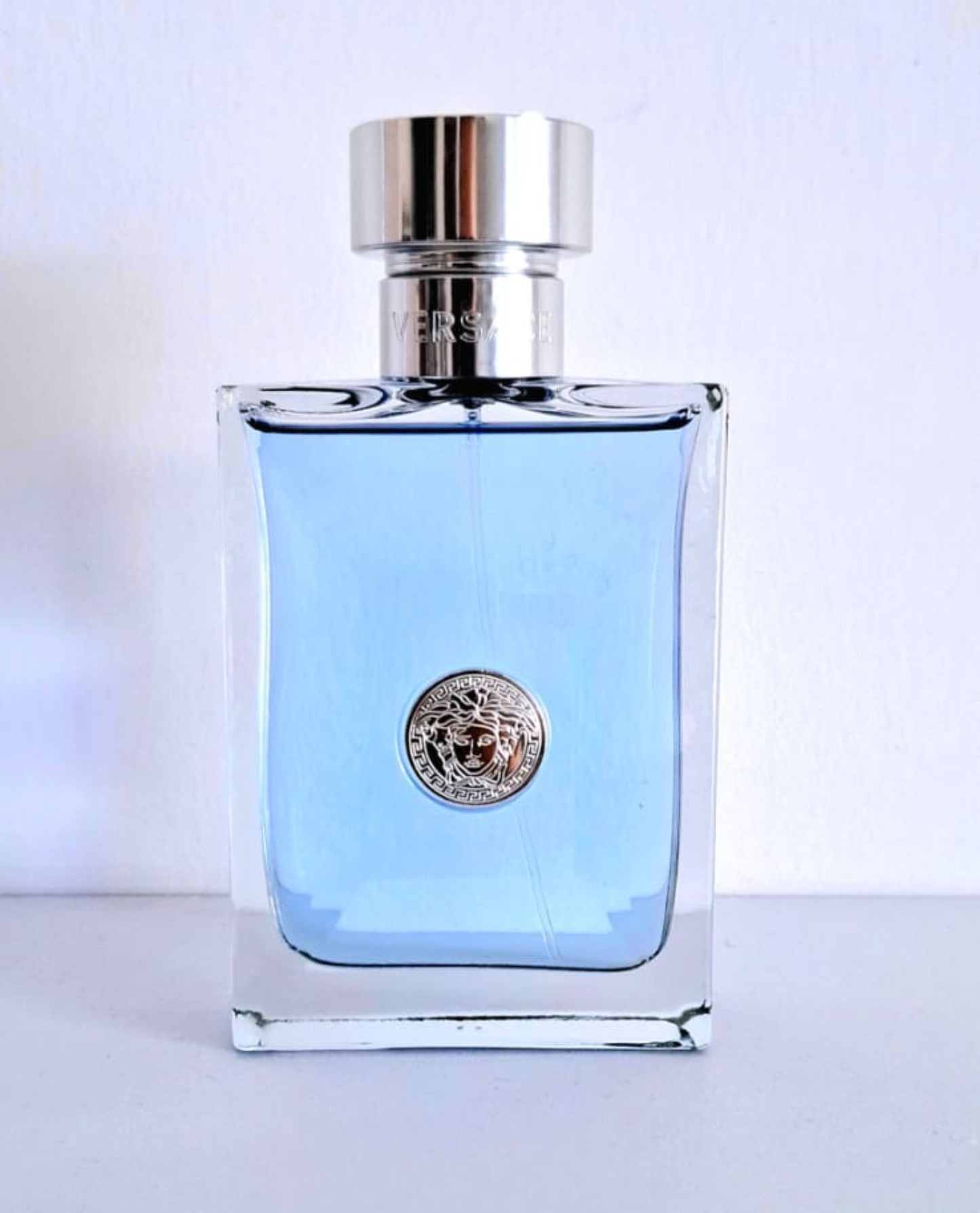 Versace Pour Homme Eau de Toilette