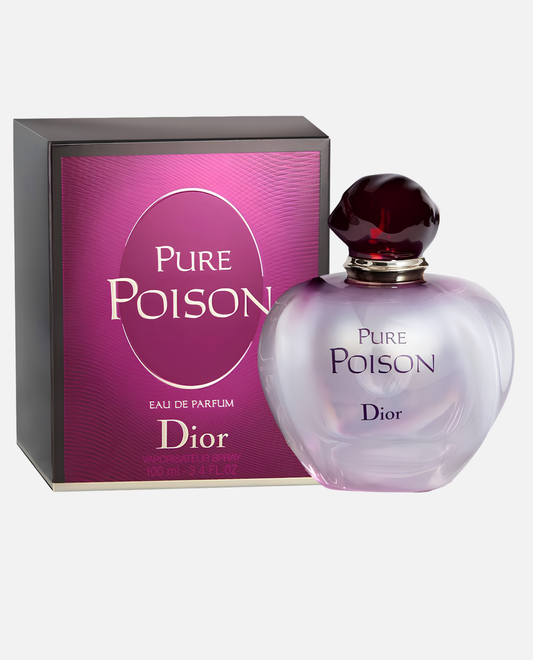 Pure Poison Eau de parfum