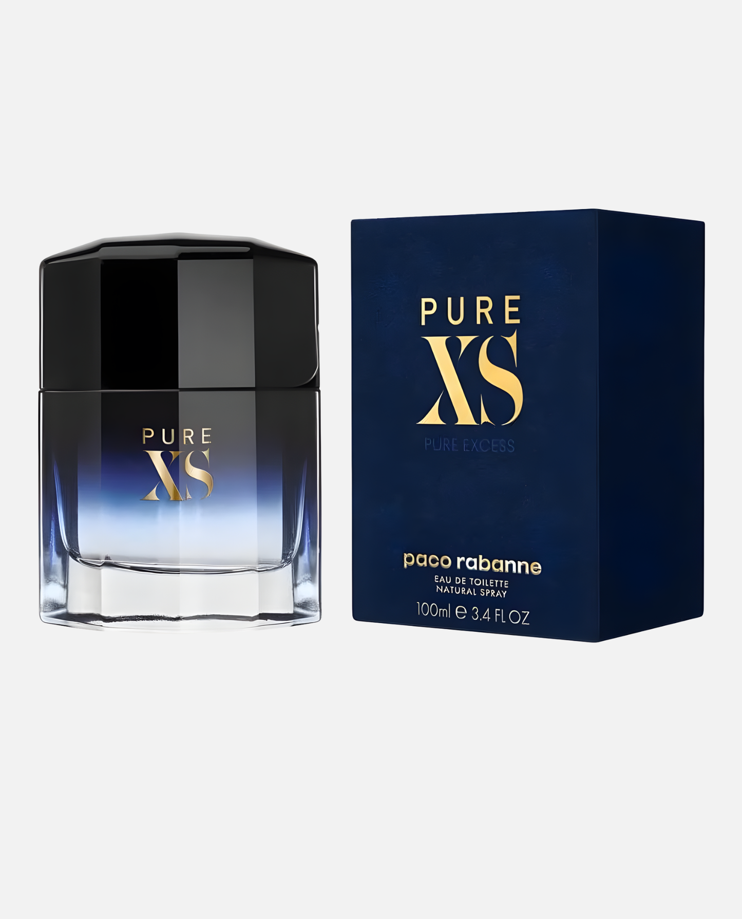 PURE XS Man Eau de Toilette