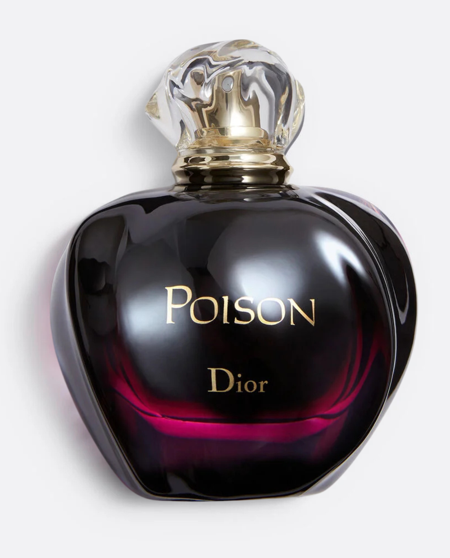 Poison Eau de toilette