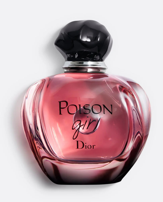 Poison Girl Eau de parfum