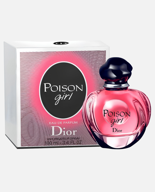 Poison Girl Eau de parfum