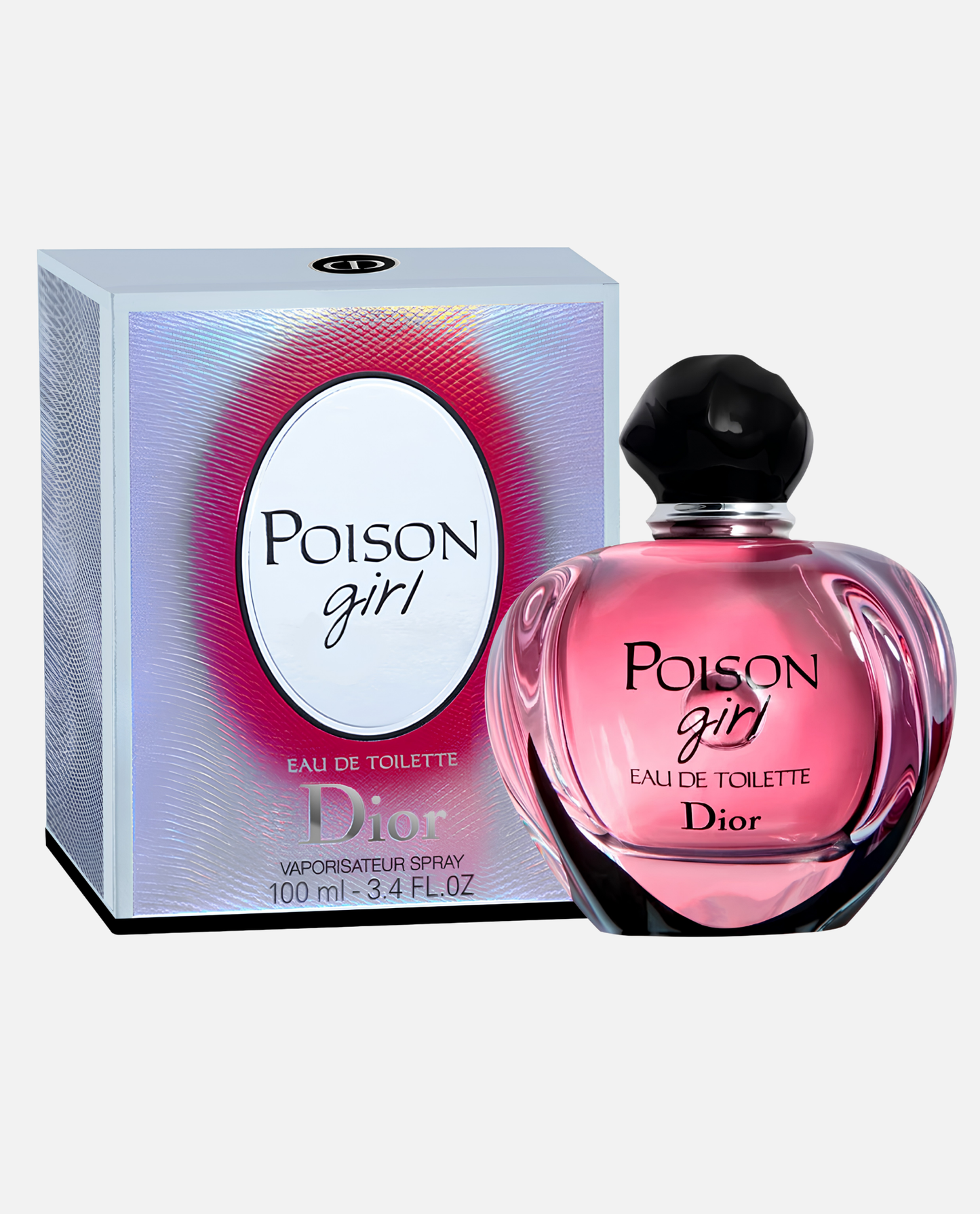 Poison Girl Eau de toilette