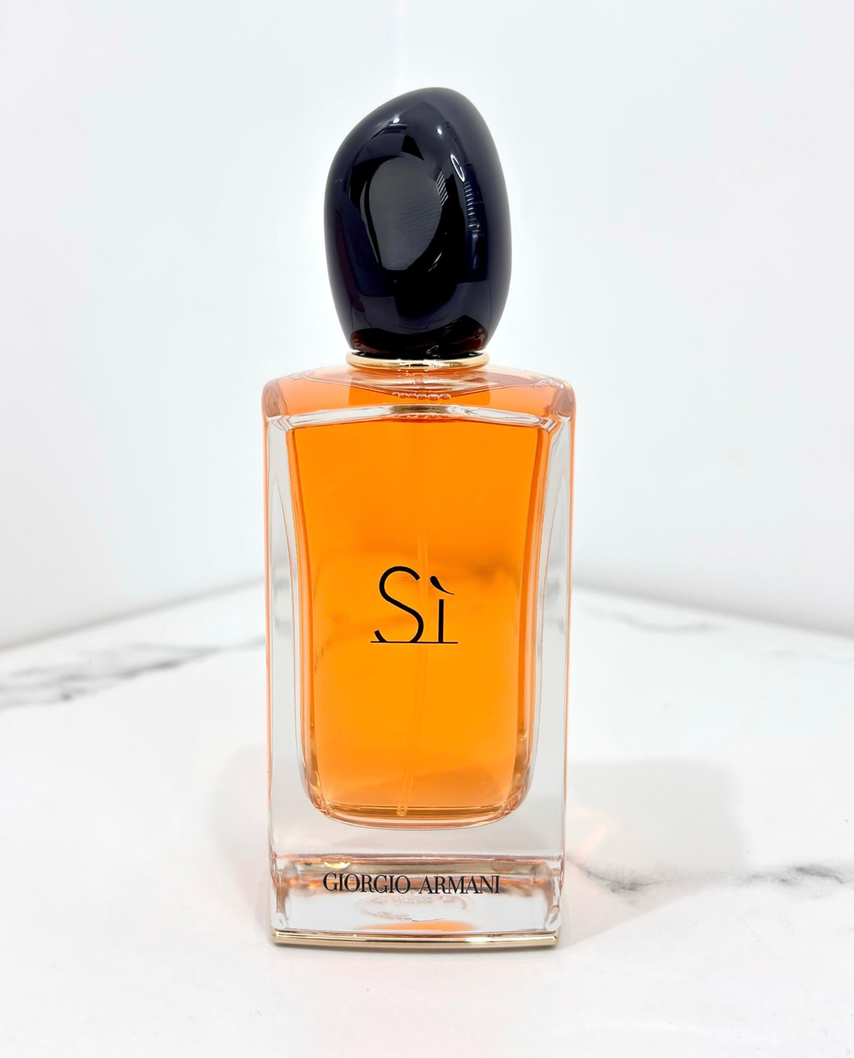 GIORGIO ARMANI Sí Eau de Parfum