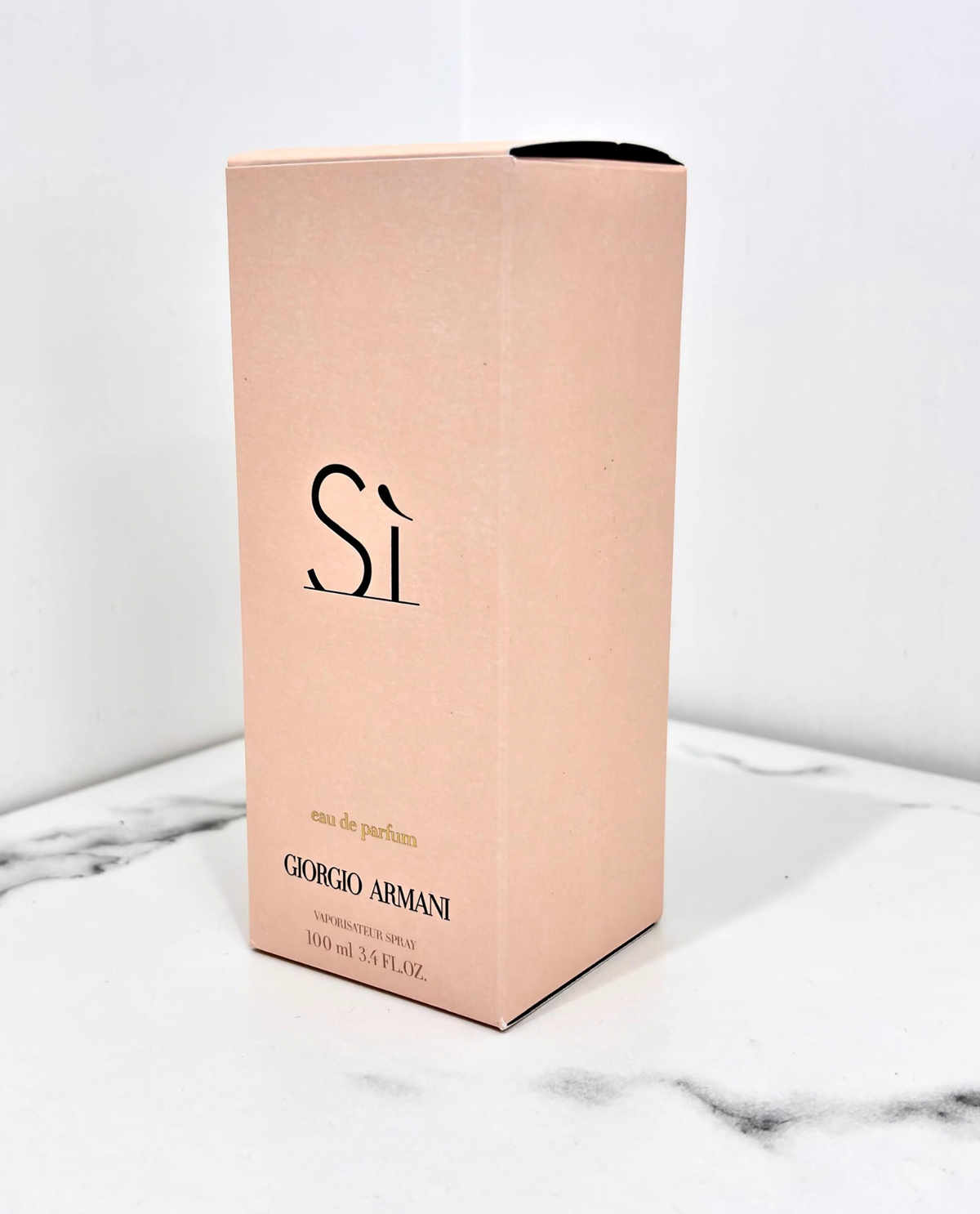 GIORGIO ARMANI Sí Eau de Parfum