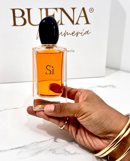 GIORGIO ARMANI Sí Eau de Parfum