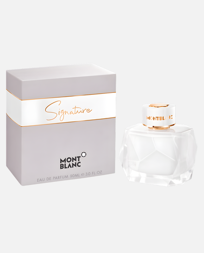 MONTBLANC Signature Eau de Parfum