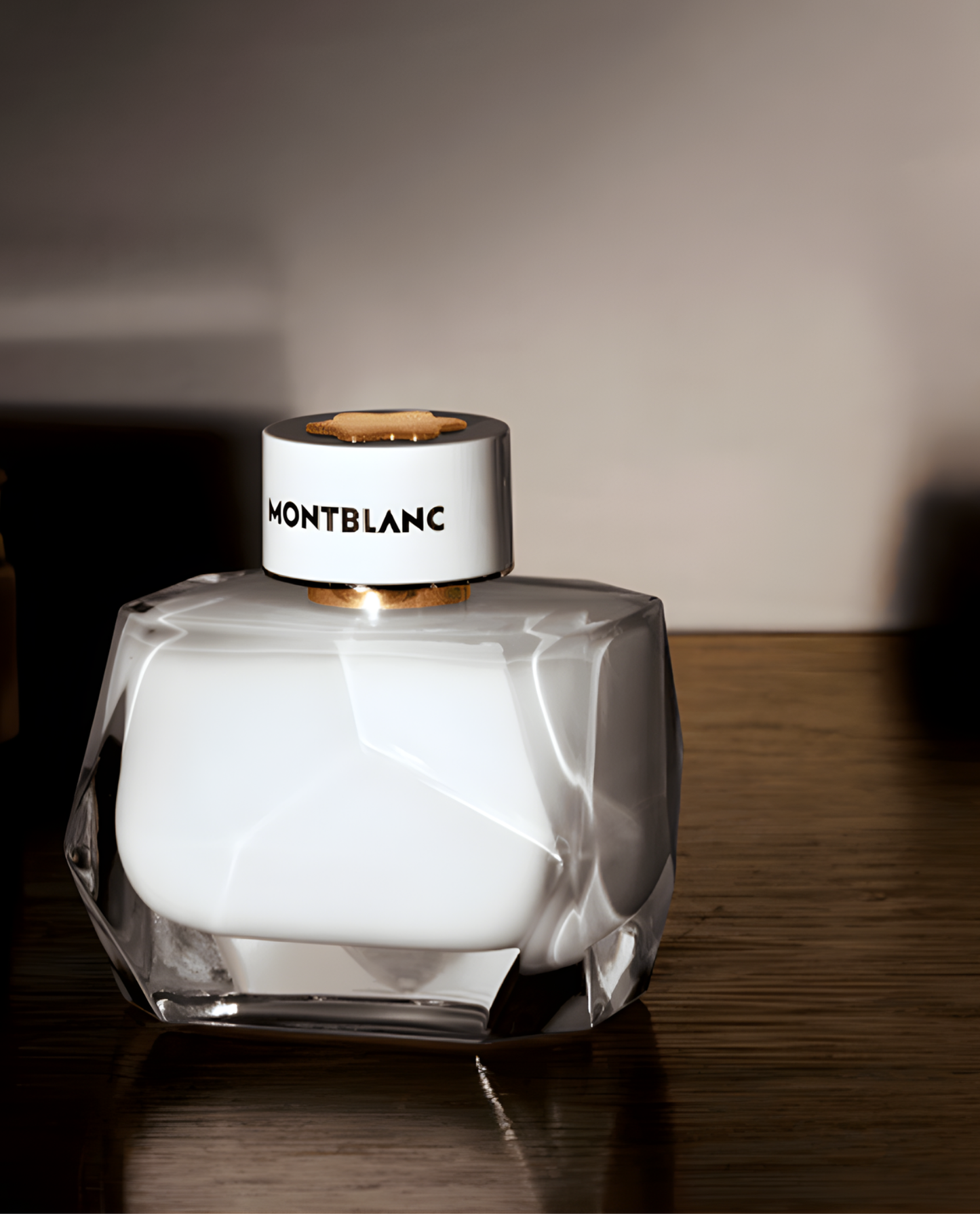 Explorer Signature Eau de Parfum