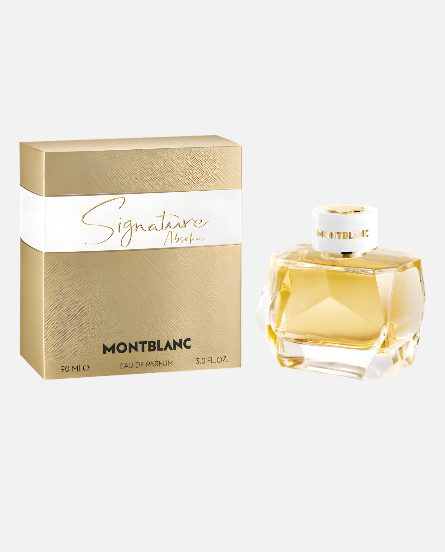Explorer Signature Absolue Eau de Parfum