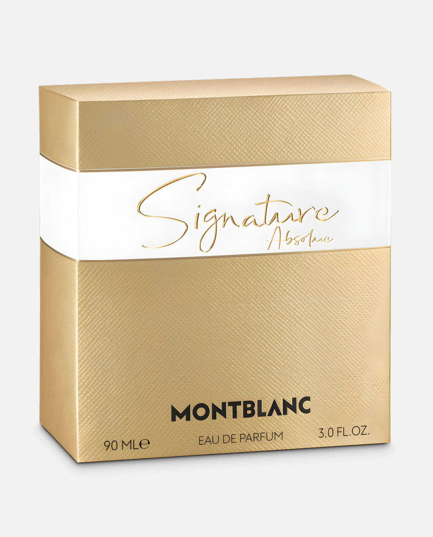 Explorer Signature Absolue Eau de Parfum