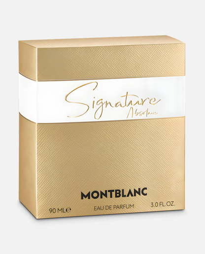 MONTBLANC Signature Absolue Eau de Parfum