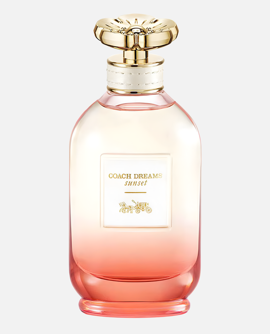 Coach Dreams Sunset Mujer Eau de Parfum