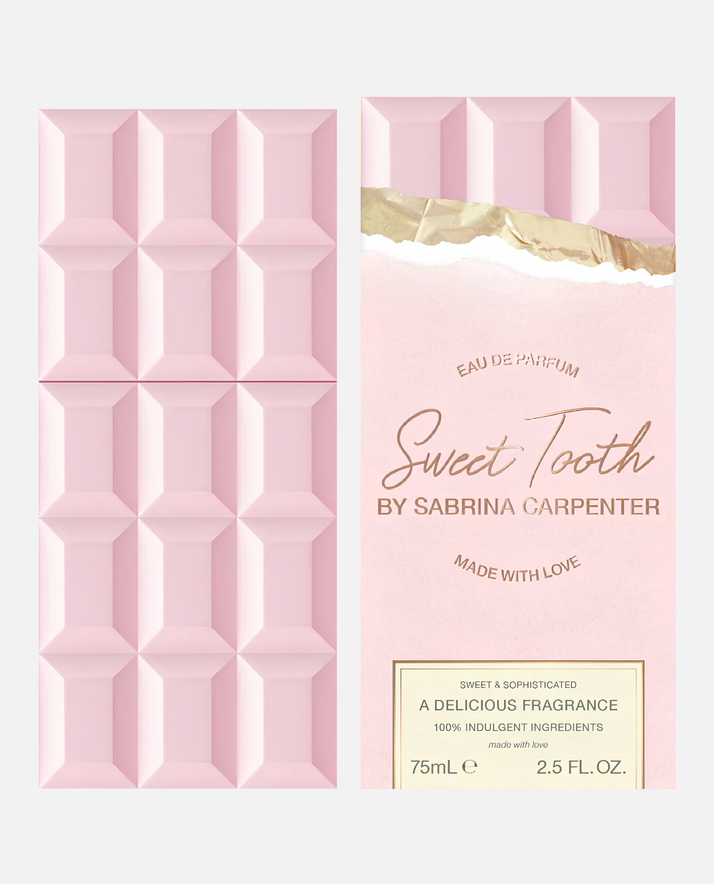 Sweet Tooth Eau De Parfum
