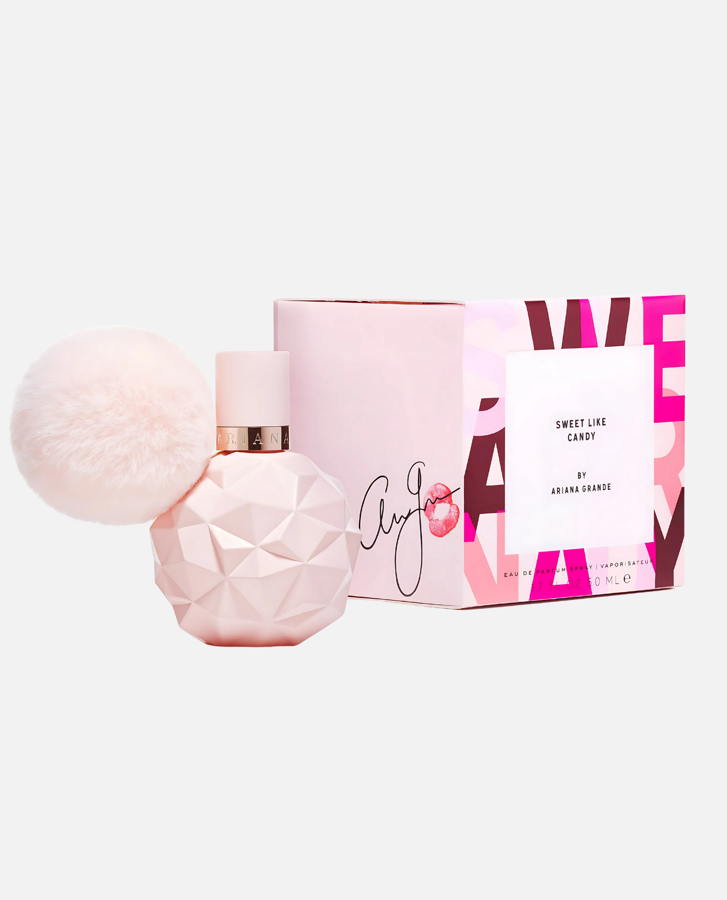 SWEET LIKE CANDY Eau de Parfum