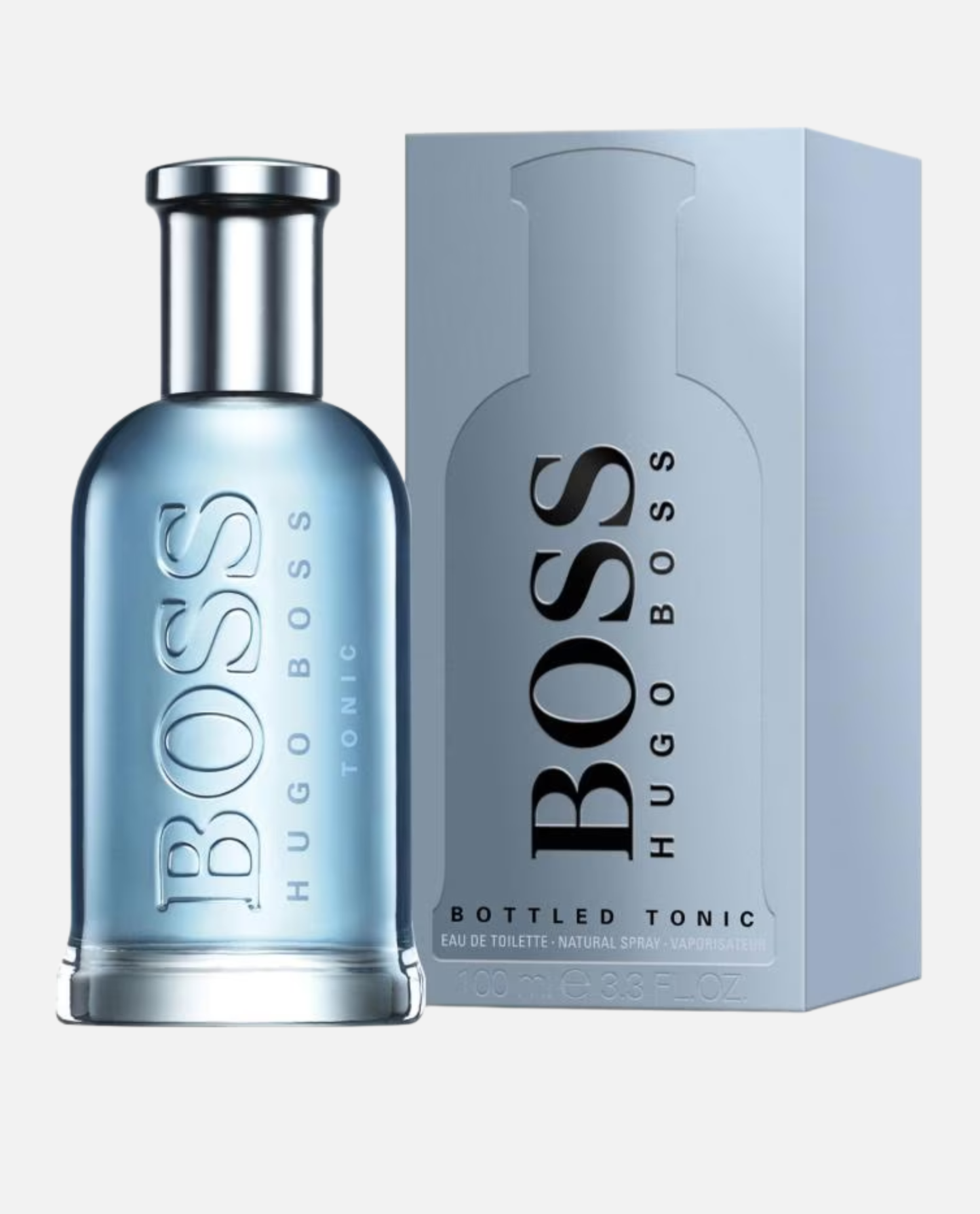 BOSS Tonic Eau de Toilette