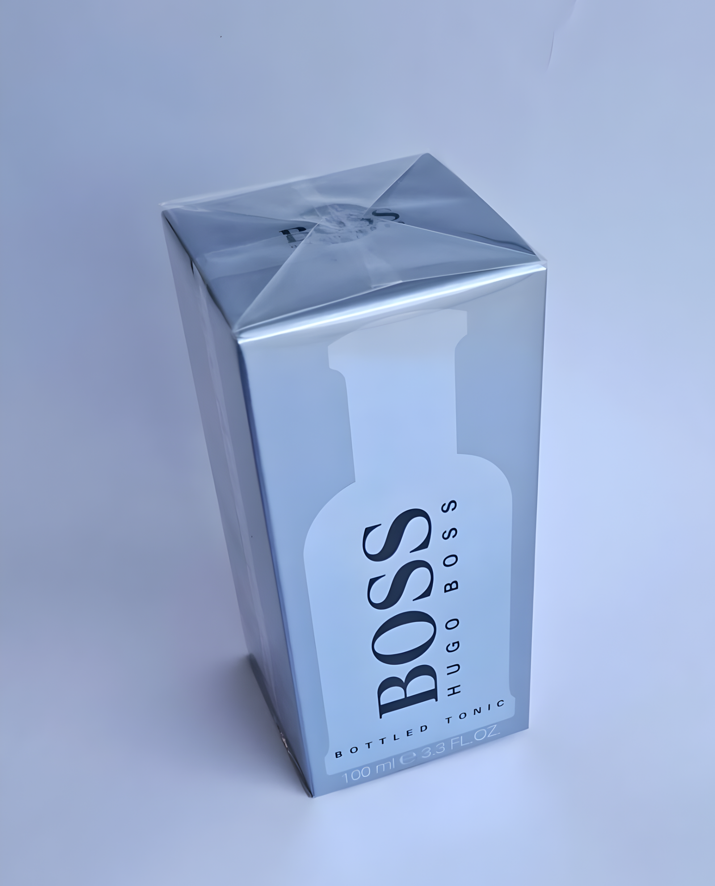 BOSS Tonic Eau de Toilette