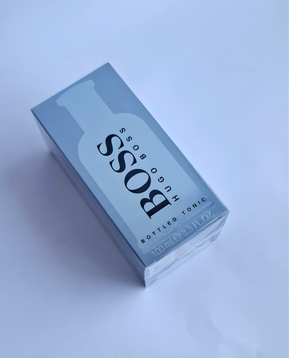 BOSS Tonic Eau de Toilette