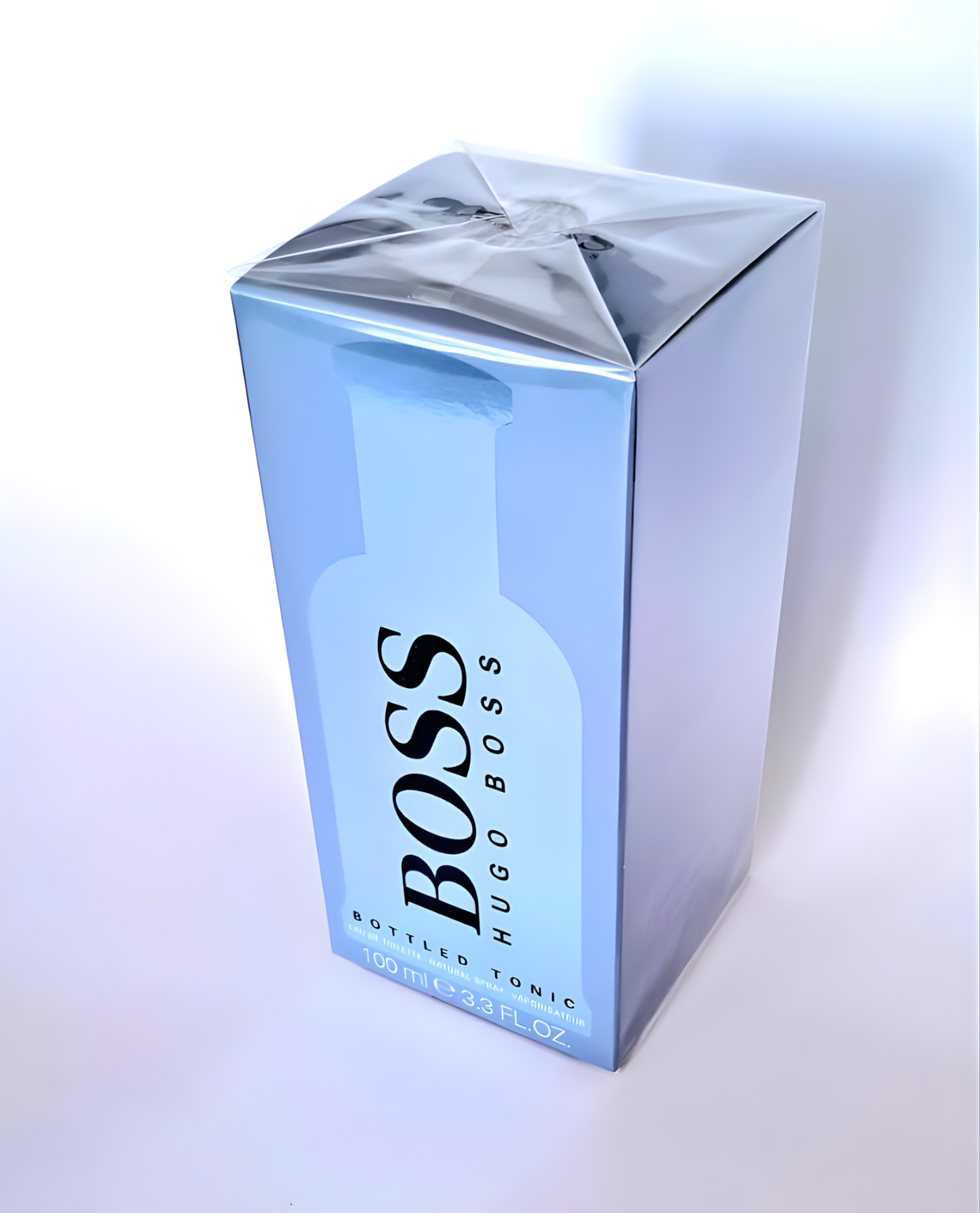 BOSS Tonic Eau de Toilette