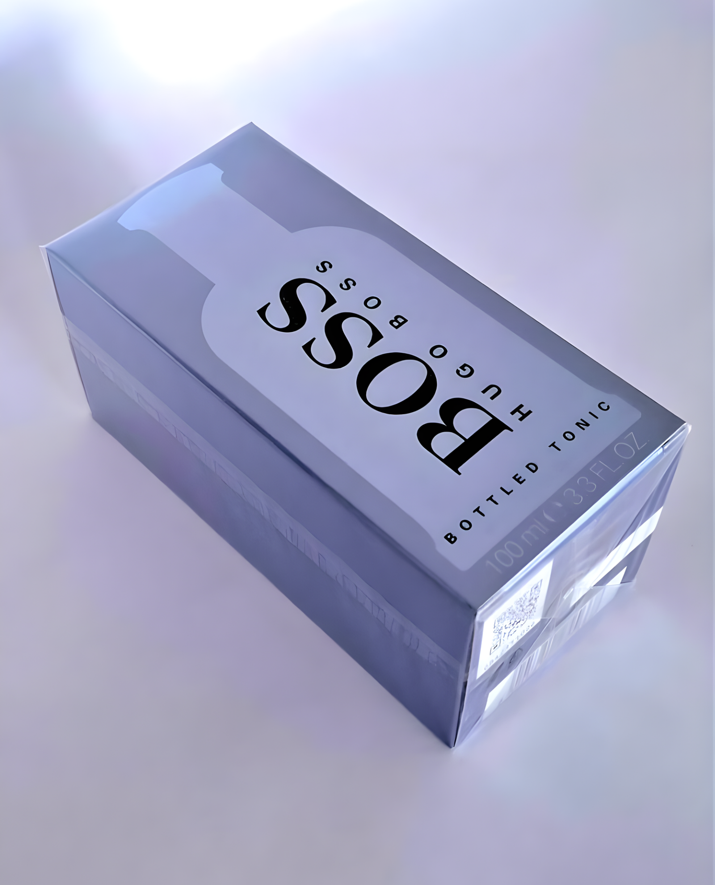 BOSS Tonic Eau de Toilette
