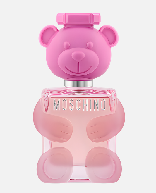 TOY 2 BUBBLE GUM EAU DE TOILETTE