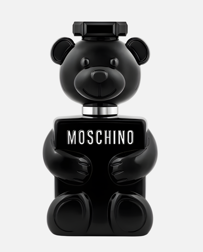 MOSCHINO Toy Boy Eau de Parfum