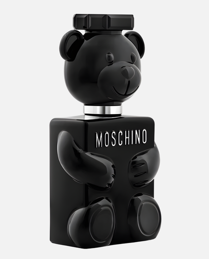 MOSCHINO Toy Boy Eau de Parfum