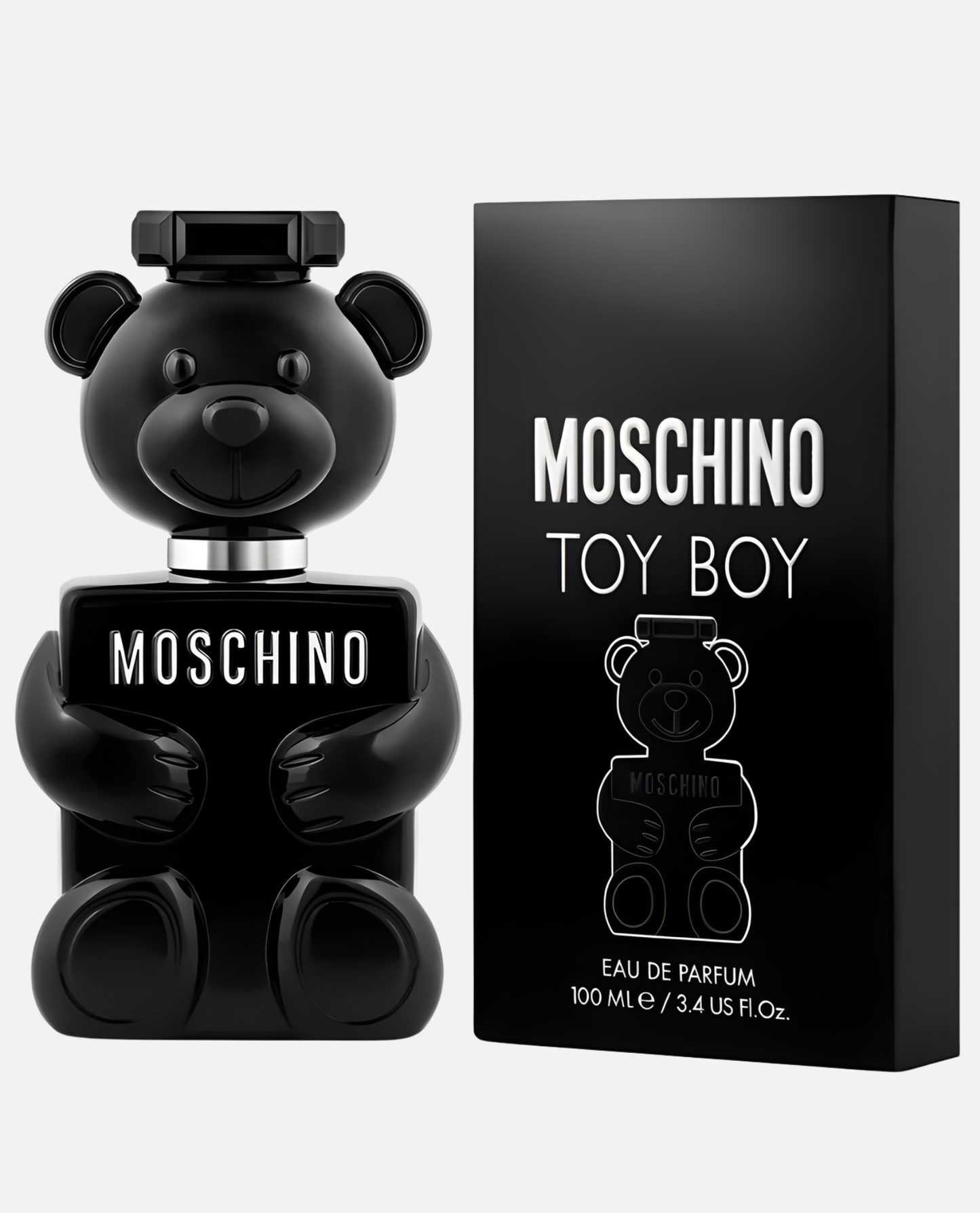 TOY BOY EAU DE PARFUM