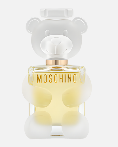 MOSCHINO Toy 2 Eau de Parfum