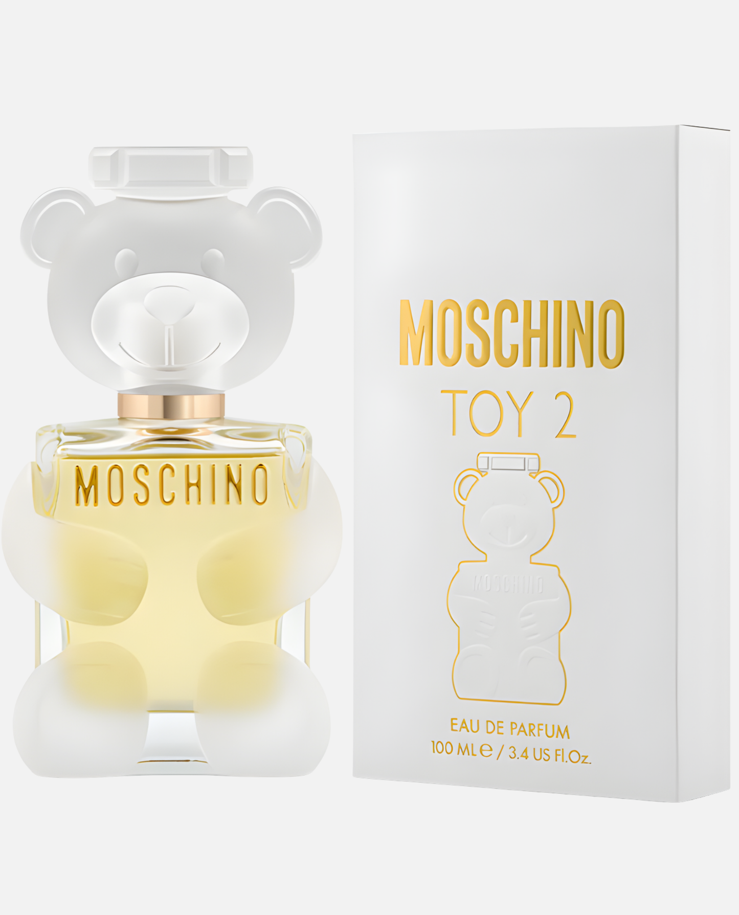 TOY 2 EAU DE PARFUM