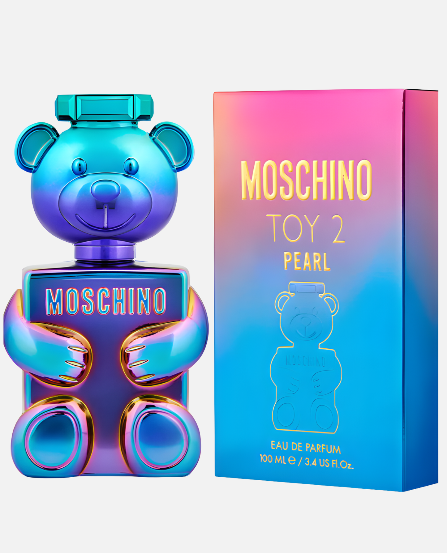 TOY 2 PEARL EAU DE PARFUM