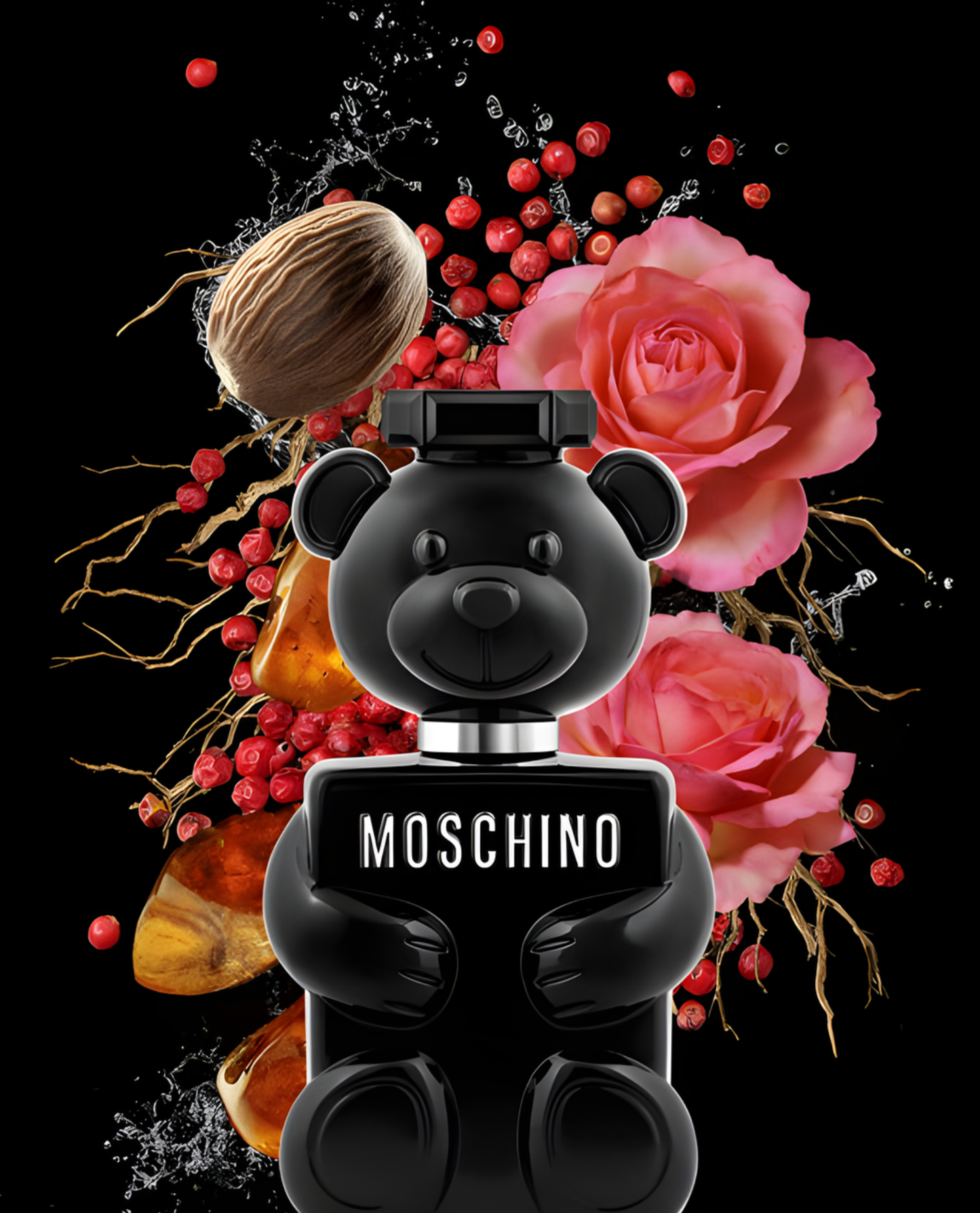 TOY BOY EAU DE PARFUM