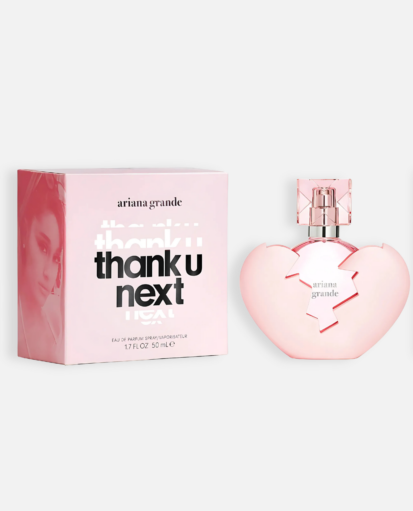 Thank U Next Eau de parfum