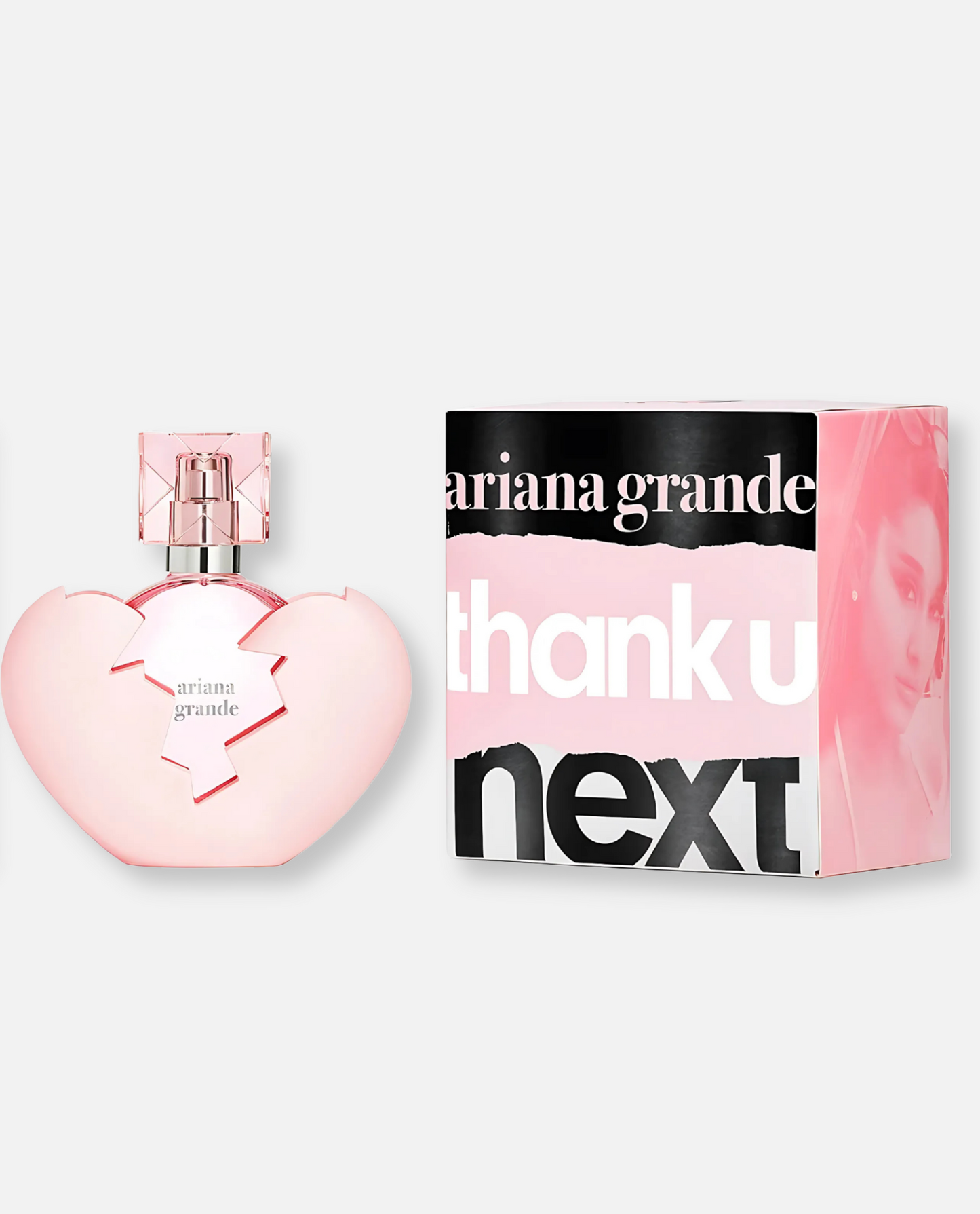 Thank U Next Eau de parfum