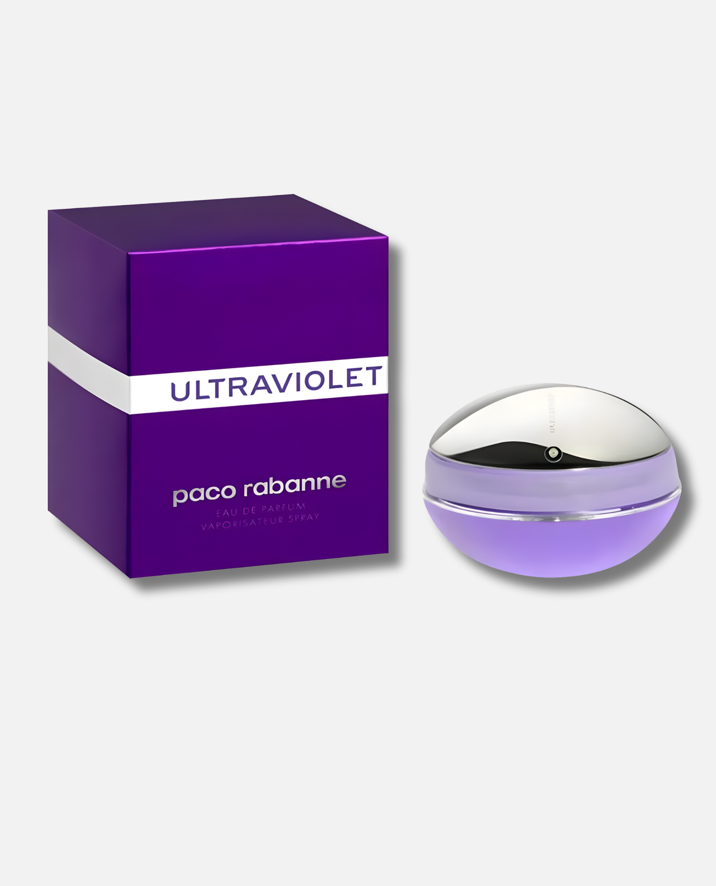 Ultraviolet Eau de Parfum