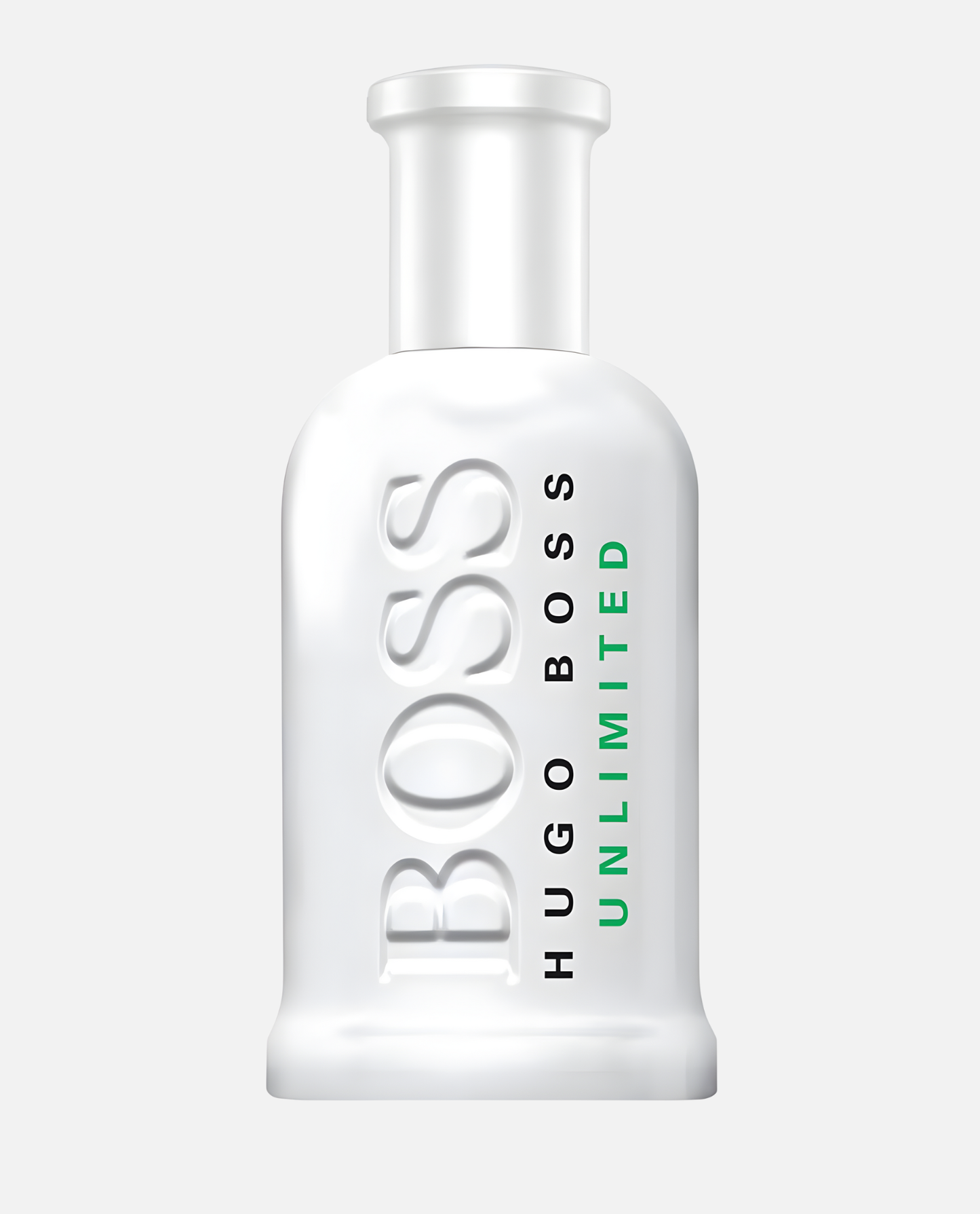 BOSS Unlimited Eau de Toilette