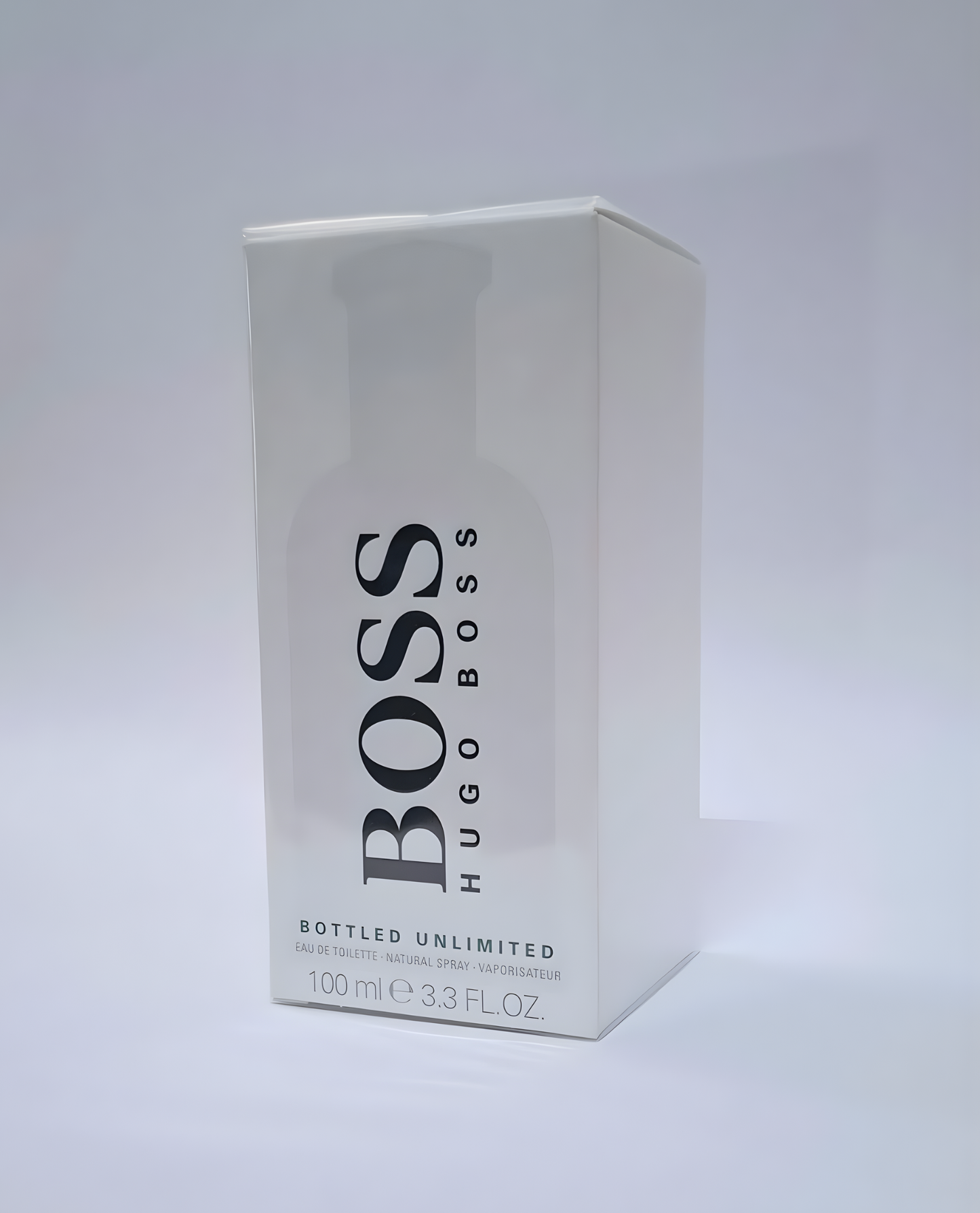 BOSS Unlimited Eau de Toilette