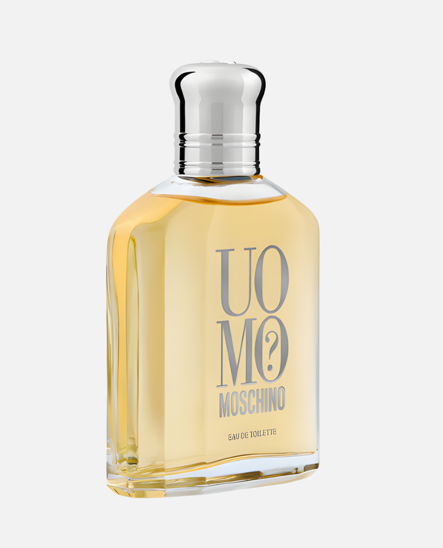 MOSCHINO UOMO? EAU DE TOILETTE