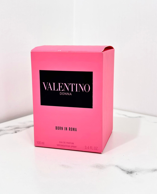 Valentino Donna Born in Roma Eau de Parfum