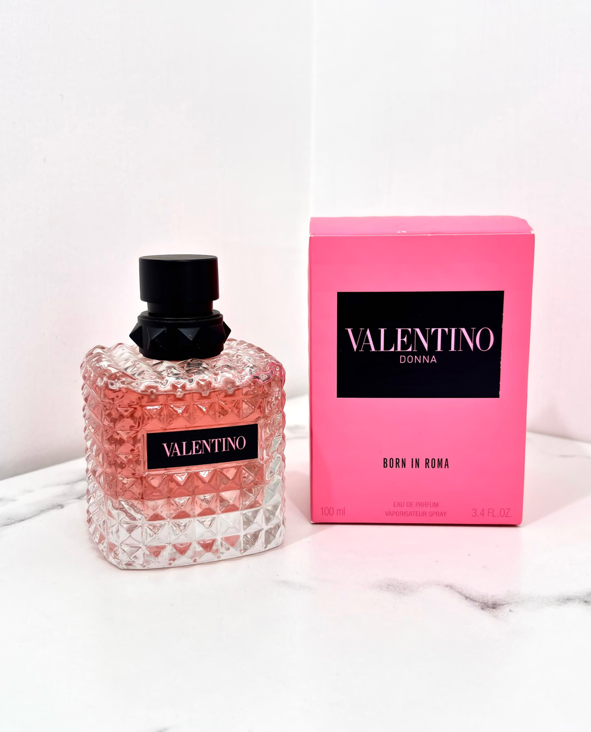 Valentino Donna Born in Roma Eau de Parfum